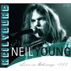 Neil Young : Live in Chicago